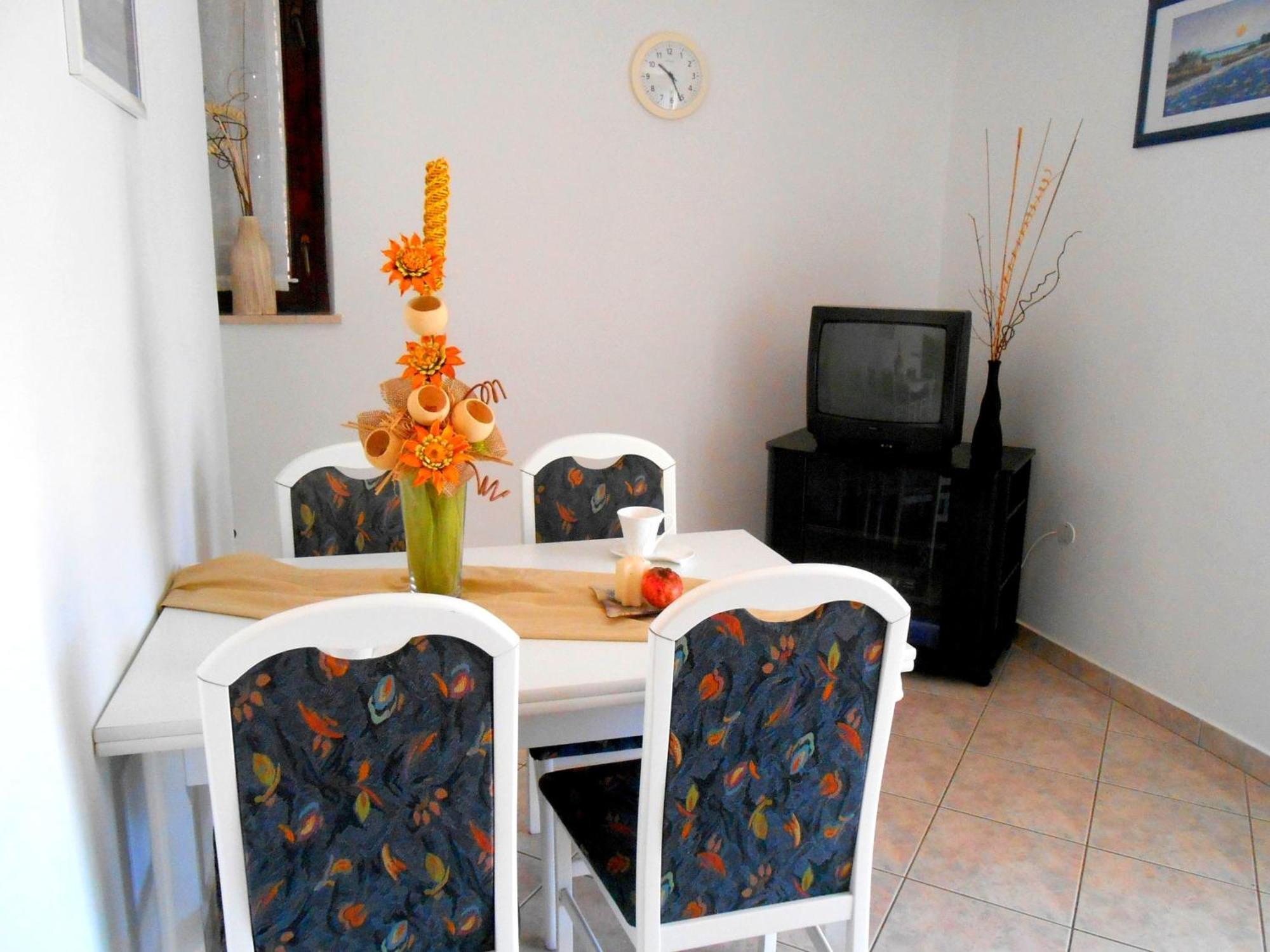 Villa Luma Apartments Labin  Room photo
