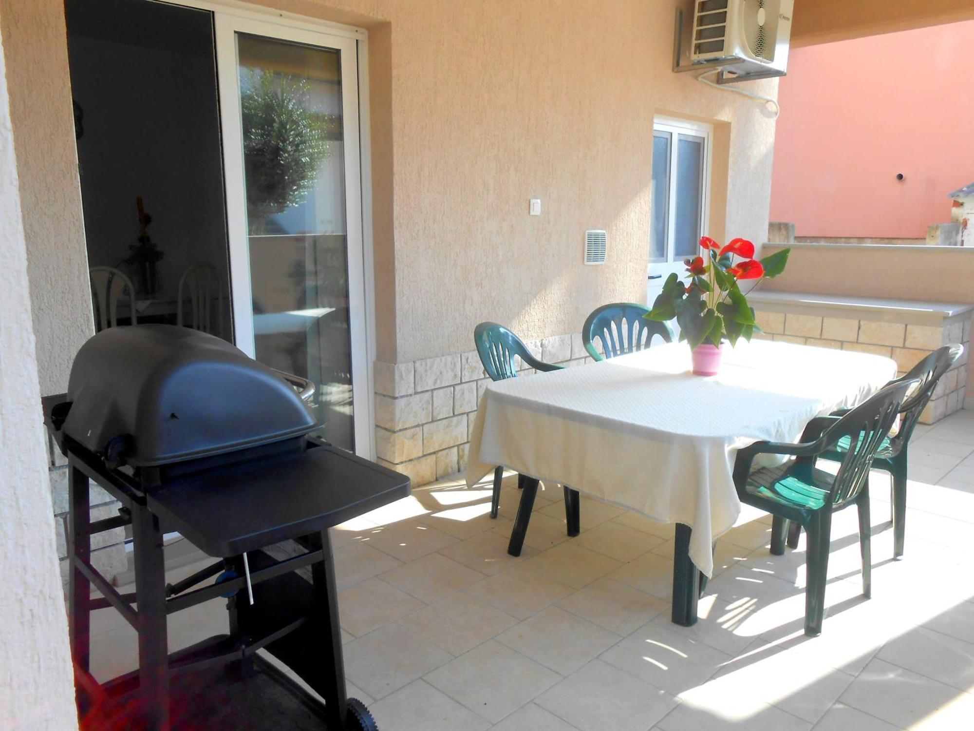 Villa Luma Apartments Labin  Room photo