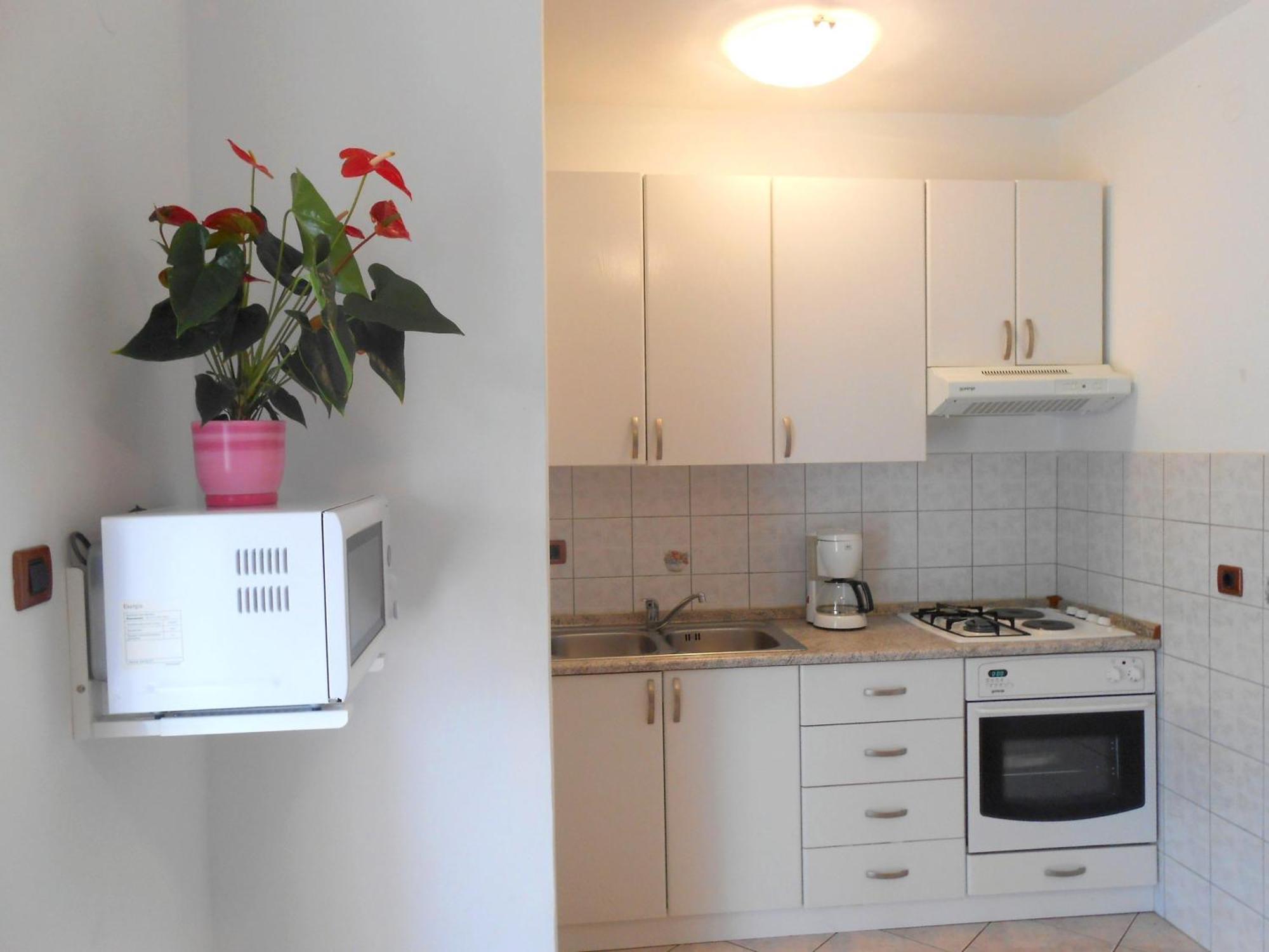Villa Luma Apartments Labin  Room photo
