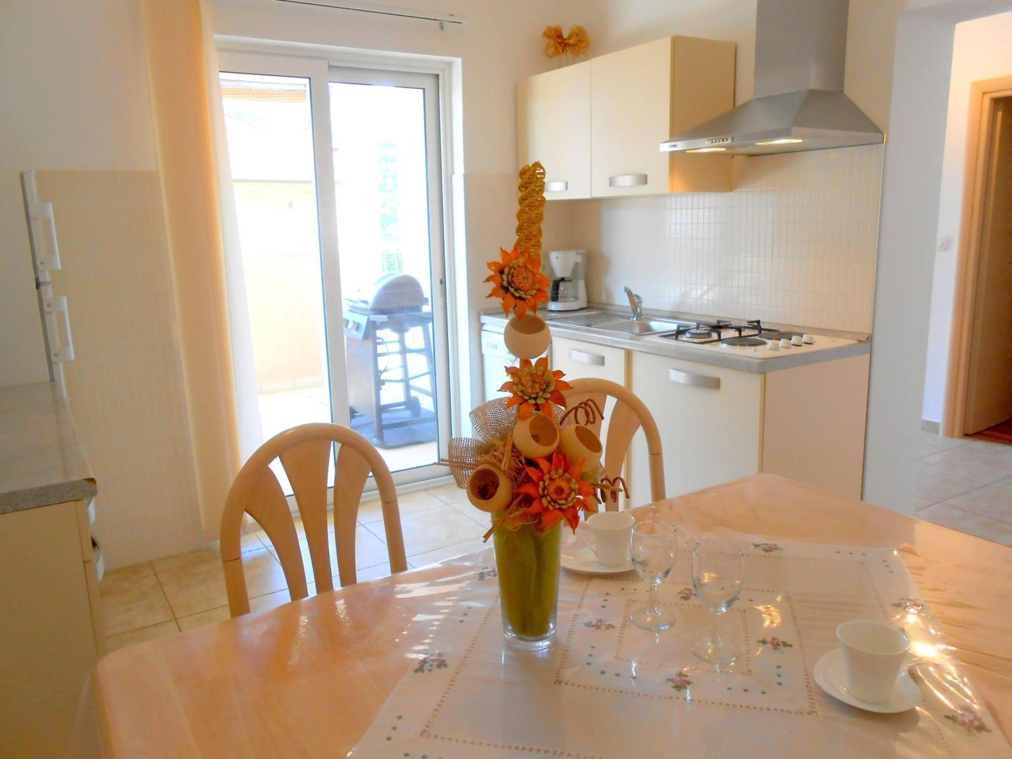 Villa Luma Apartments Labin  Room photo