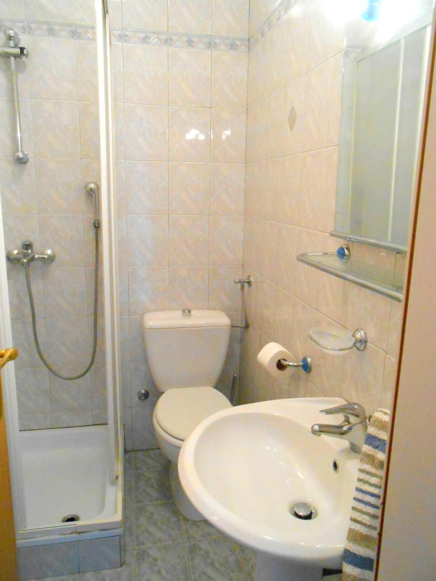 Villa Luma Apartments Labin  Room photo