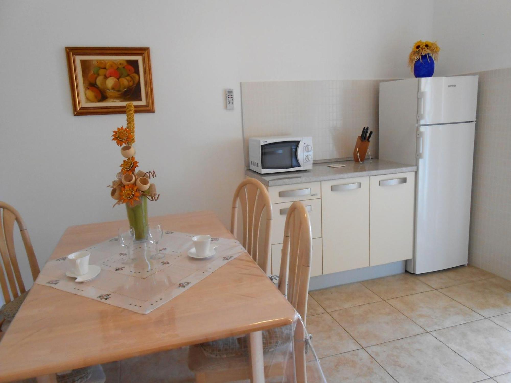 Villa Luma Apartments Labin  Room photo