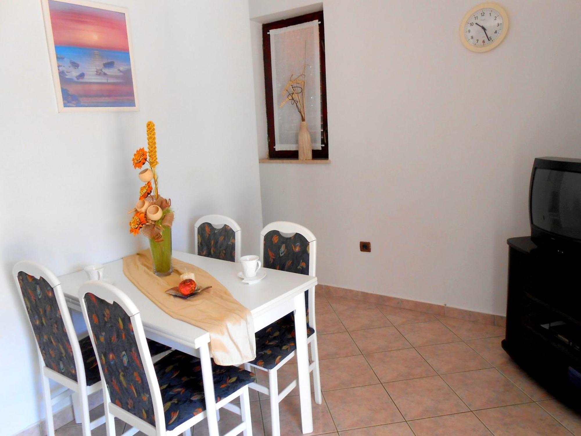 Villa Luma Apartments Labin  Room photo