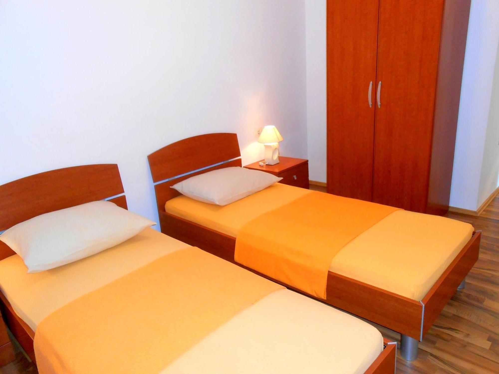 Villa Luma Apartments Labin  Room photo