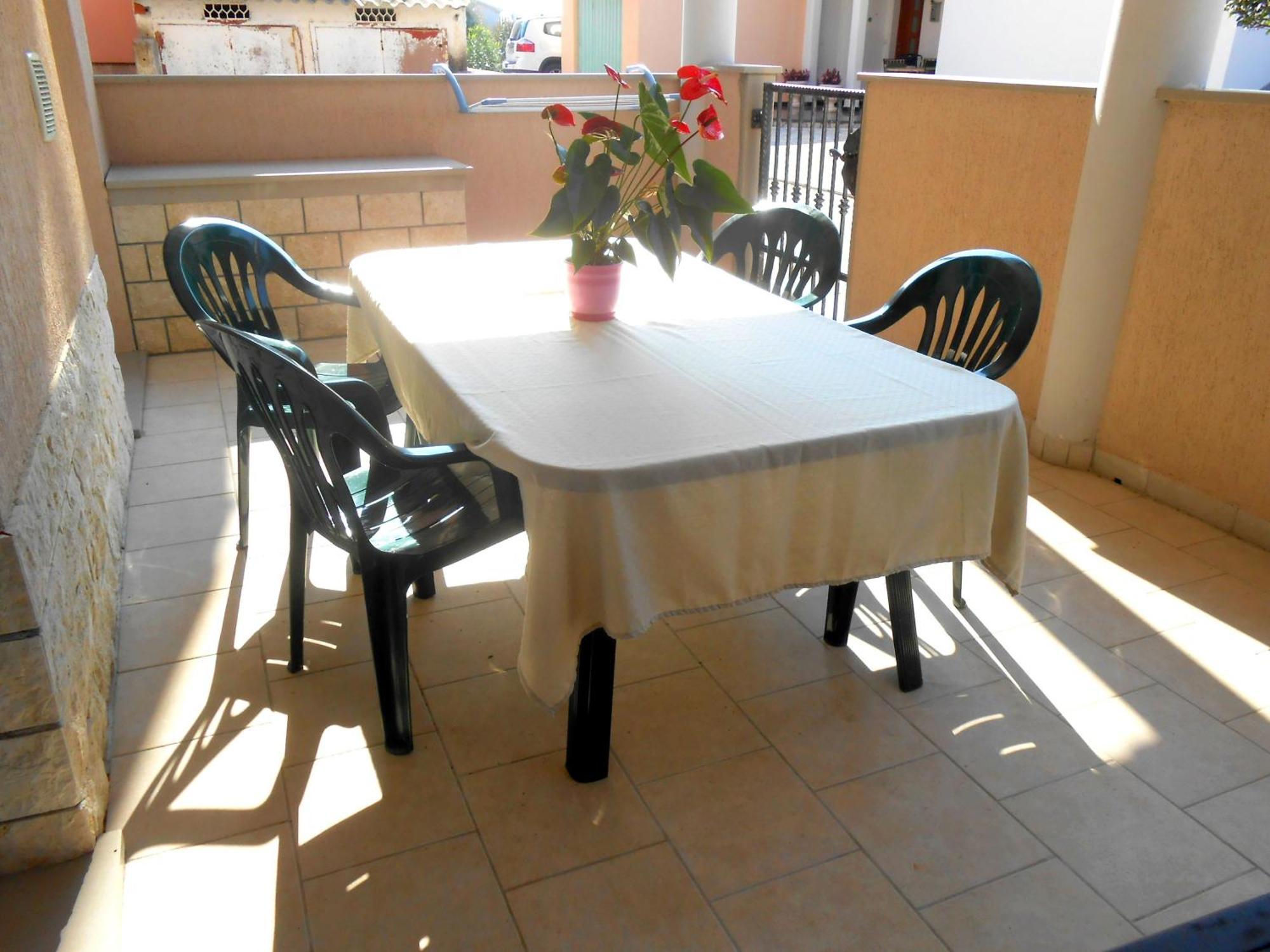 Villa Luma Apartments Labin  Room photo