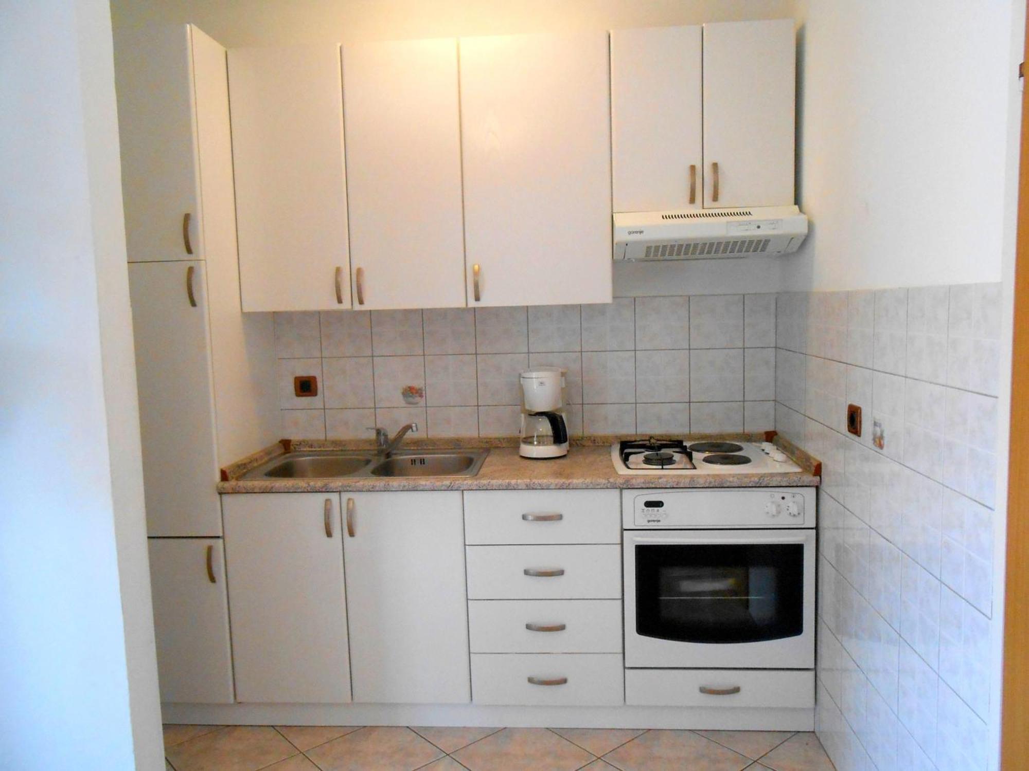Villa Luma Apartments Labin  Room photo