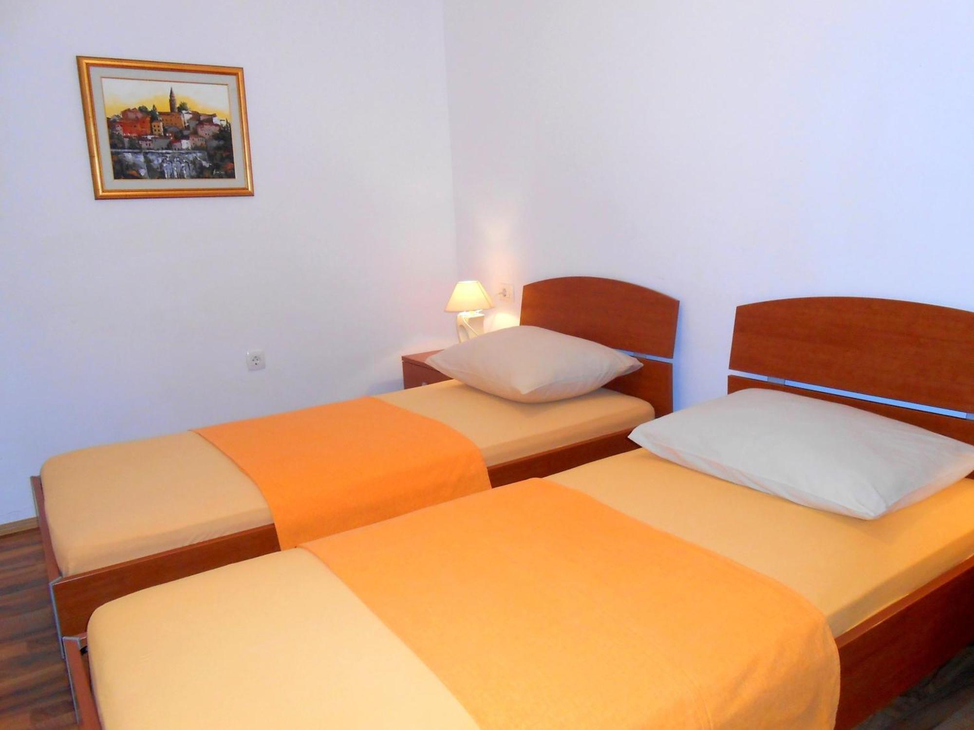 Villa Luma Apartments Labin  Room photo